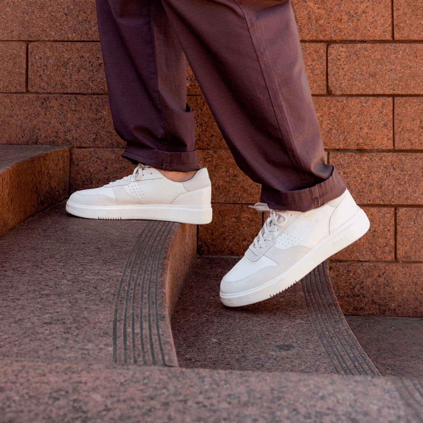 Modern Footwear for Every Move